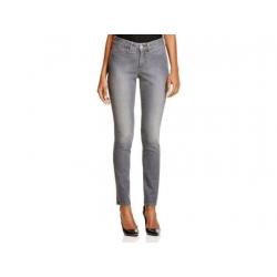NYDJ Not Your Daughter's Jeans grijze legging Alina Long 40