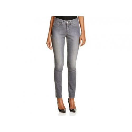 NYDJ Not Your Daughter's Jeans grijze legging Alina Long 40