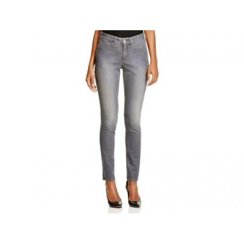 NYDJ Not Your Daughter's Jeans grijze legging Alina Long 40