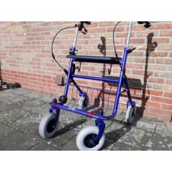Z.G.A.N rollator