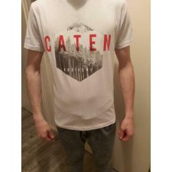Restpartij herenshirts o.a Kenzo, dsquared, stone island