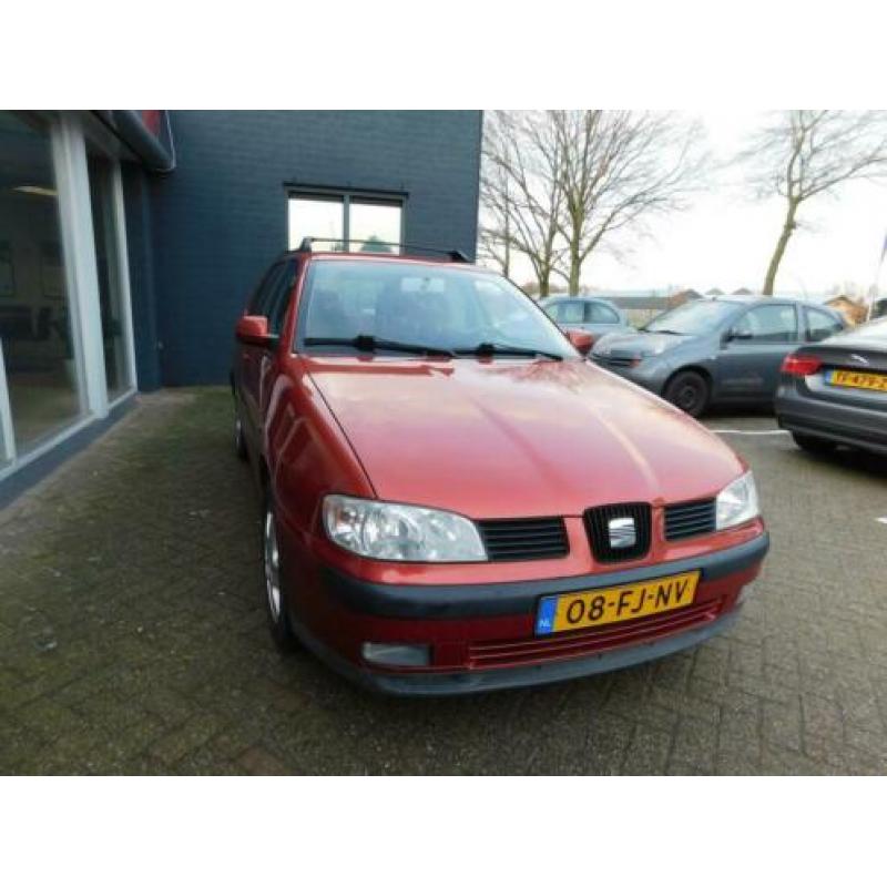 Seat Cordoba Vario 1.6 Sport