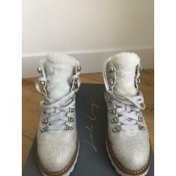 Lola Cruz bergschoenen 39