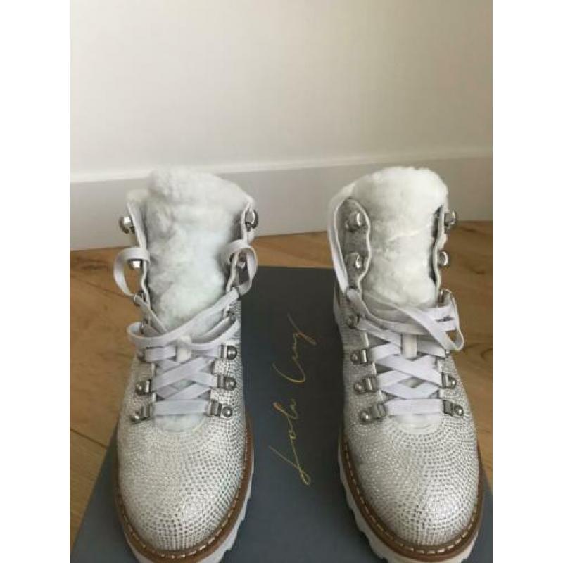 Lola Cruz bergschoenen 39