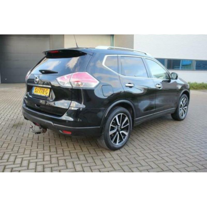 Nissan X-Trail 1.6 DIG-T Tekna