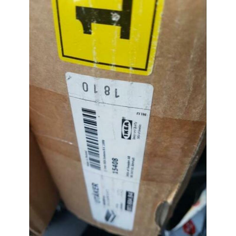 2 persoons bed im nieuwe staat