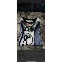 Moshino Dress maat s/m