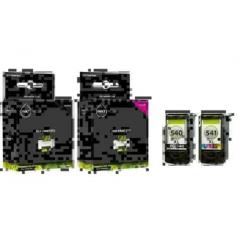 Goedkope inkt cartridges en toners Brother, Canon, Epson, Hp