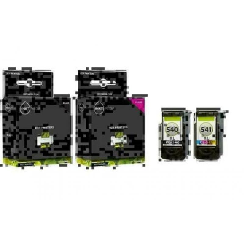 Goedkope inkt cartridges en toners Brother, Canon, Epson, Hp