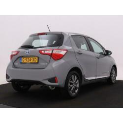 Toyota Yaris 1.5 Hybrid Executive | Leder/Acantara | Navi |