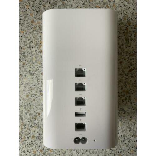 Apple AirPort Extreme model: A5121