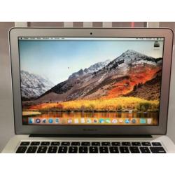 MacBook Air, i7, Flash Ssd, 4GB Ram, 13,3 inch
