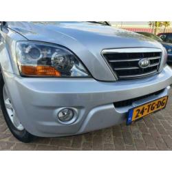 Kia Sorento 2.5 CRDi Adventure