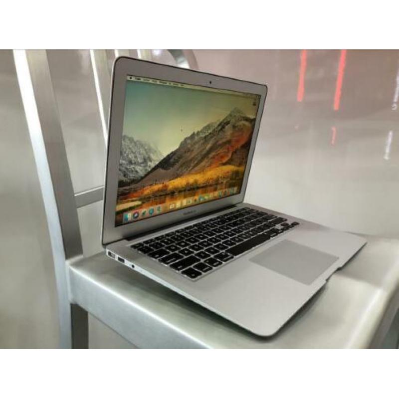 MacBook Air, i7, Flash Ssd, 4GB Ram, 13,3 inch