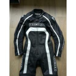 Richa motorpak race overall
