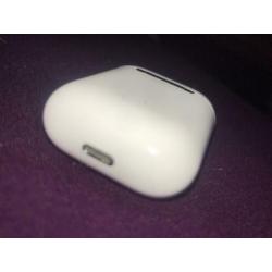 Originele AirPods met oplader.