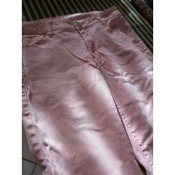 Geisha collection L Rose Jeans
