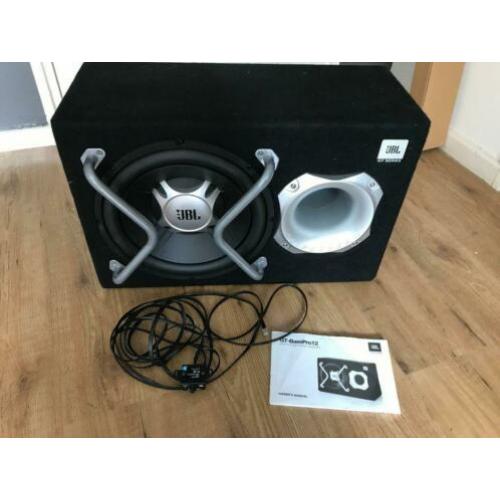 JBL GT-BassPro Subwoofer