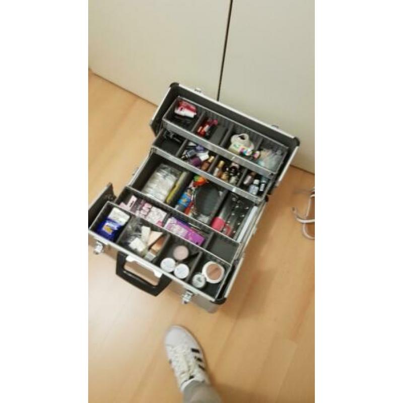 Gel nagels