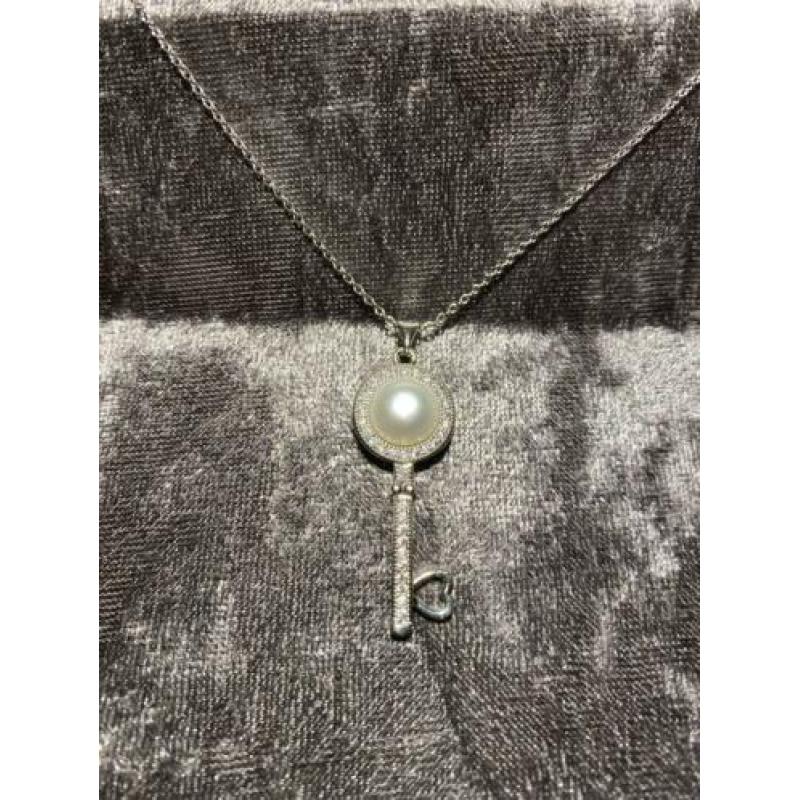 Partij sieraden