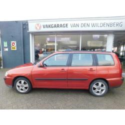 Seat Cordoba Vario 1.6 Sport