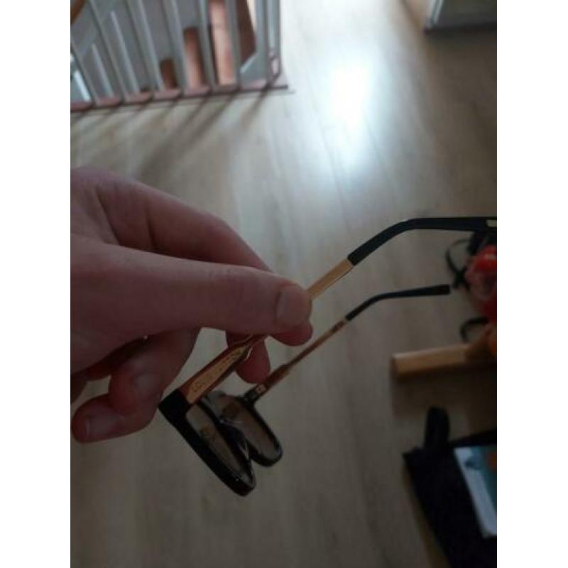Louis Vuitton zonnebril