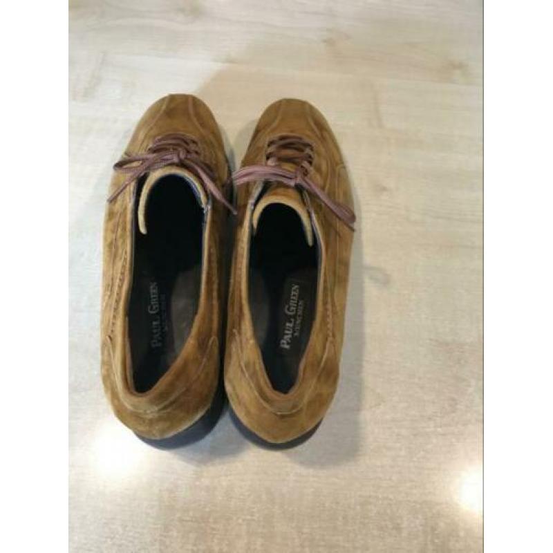 Dames schoenen maat 40