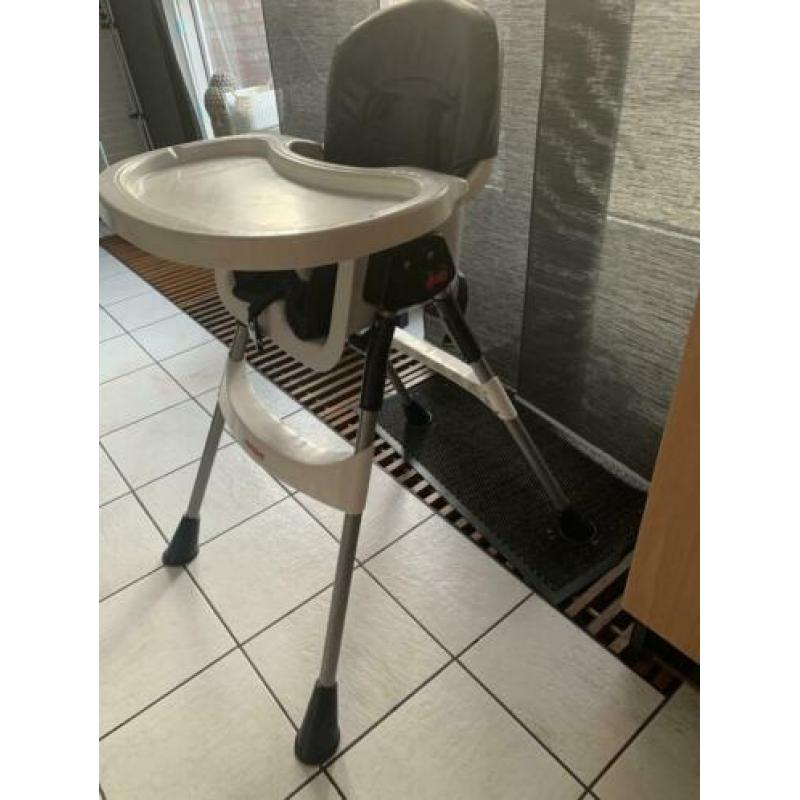 Eetstoel