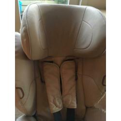 BeSafe iZi Kid X1 i-Size Autostoel