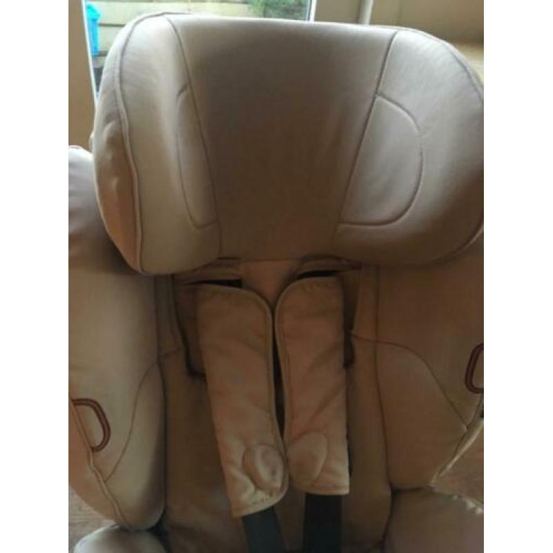 BeSafe iZi Kid X1 i-Size Autostoel