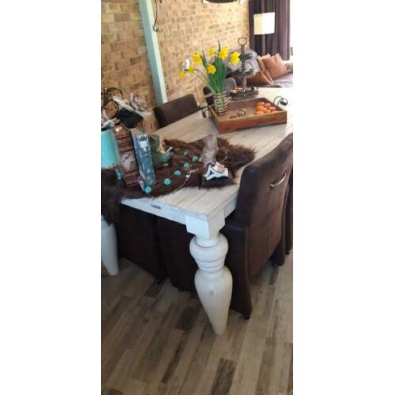 Eettafel