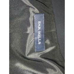 Purdey Far Hills jasje