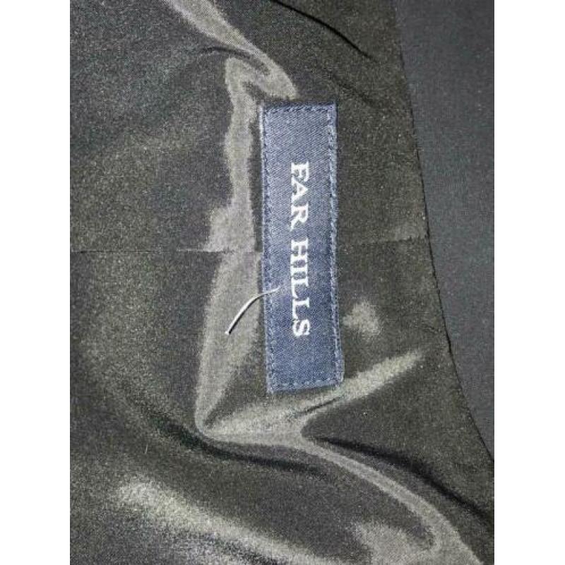 Purdey Far Hills jasje