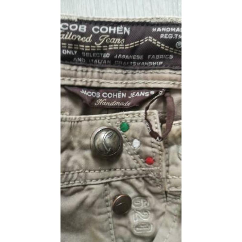 Jacob Cohen 31