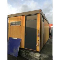 Kantoorunit