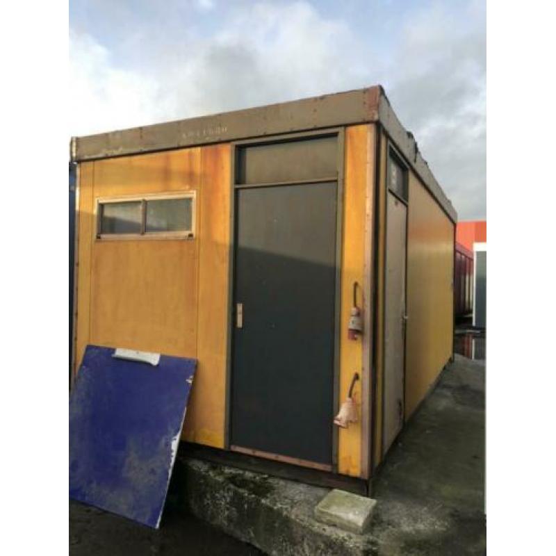 Kantoorunit