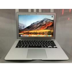 MacBook Air, i7, Flash Ssd, 4GB Ram, 13,3 inch