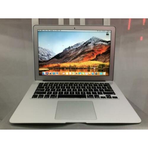 MacBook Air, i7, Flash Ssd, 4GB Ram, 13,3 inch