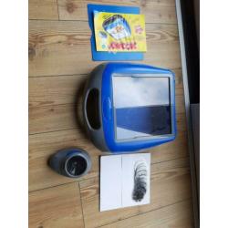 Xoomy teken projector