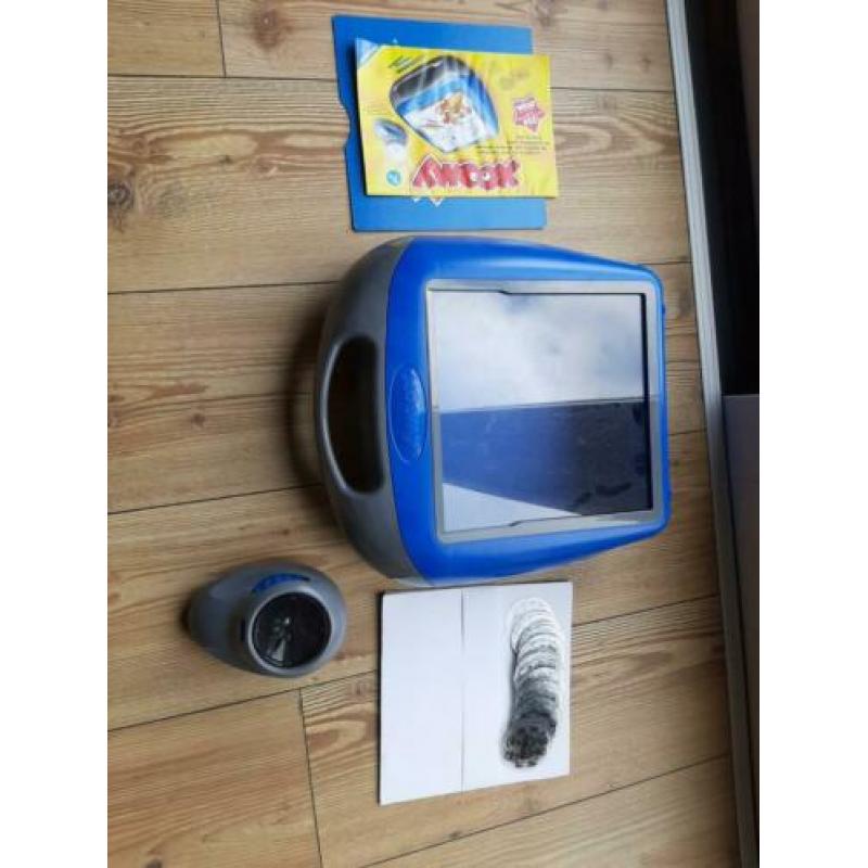 Xoomy teken projector