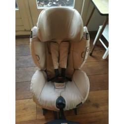 BeSafe iZi Kid X1 i-Size Autostoel