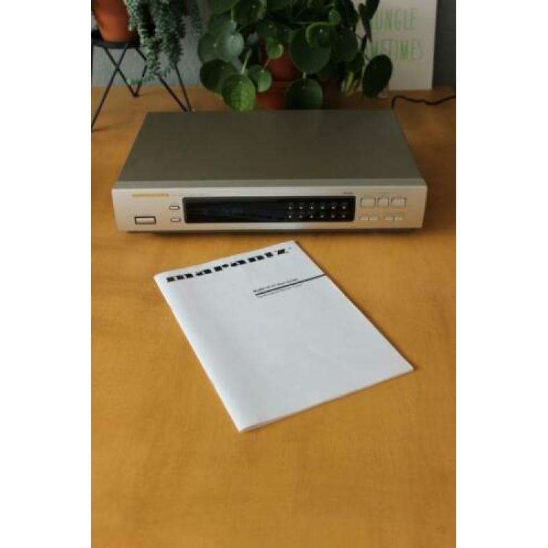 Marantz ST-57 Synthesized Stereo Tuner