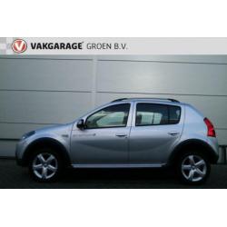 Dacia Sandero 1.6 Stepway (87pk) Trekhaak | Airco