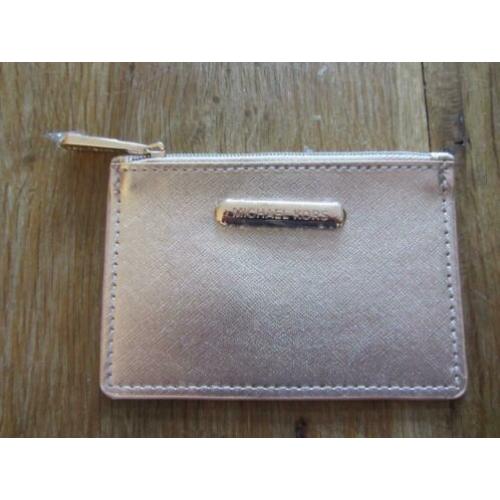 Michael Kors kaarthouder