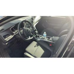 Renault Megane 1.5 DCI 81KW EDC 2018 Zwart