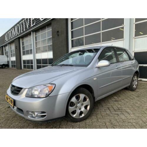 Kia Cerato 1.6 CRDi VGT EX NWE APK & NAP