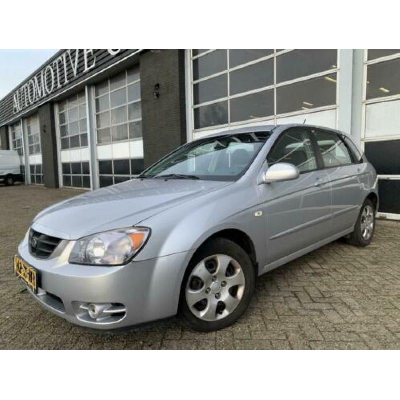 Kia Cerato 1.6 CRDi VGT EX NWE APK & NAP