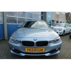 BMW 3 Serie 328i xDrive Automaat-Benzine-Airco-Xenon