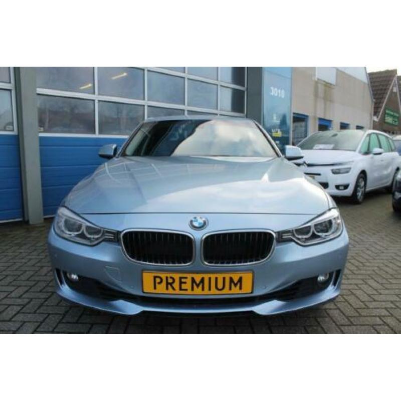 BMW 3 Serie 328i xDrive Automaat-Benzine-Airco-Xenon
