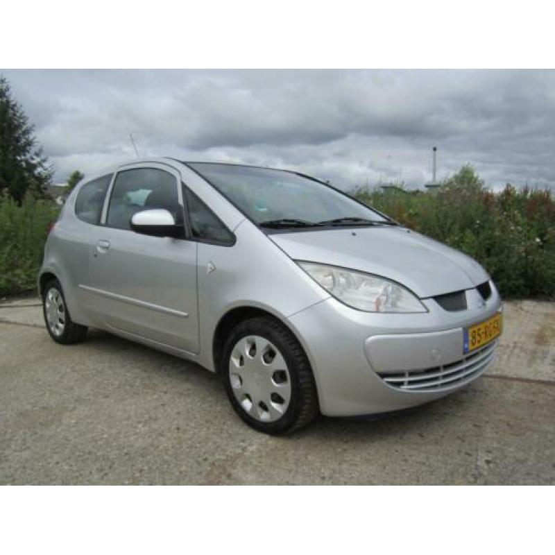 Mitsubishi Colt 1.1 CZ3 Airco/NAP/APK 10-07-2020